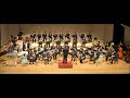 マーチ「ライヴリー アヴェニュー」(千葉県立国府台高校吹奏楽部) クイズアベニュー