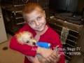 Pictures of Neuroblastoma