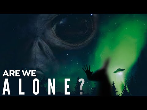 S02 E01 - Are We Alone?
