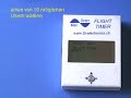 Flight Timer Flight Timer