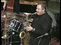 LARRY FRANCO JAZZ SOCIETY - Non Sparate sul Pianista