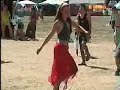 Full Moon Festival 2003_part1