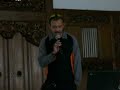 tamu istimewa: Jeffrey Polnaja di Praha tamu istimewa: Jeffrey Polnaja di Praha