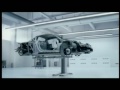 Audi R8 TV Ad: The slowest car we've ever built