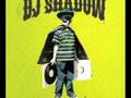 DJ Shadow Six days feat. Mos Def without Mos Def