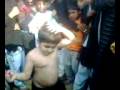 videos de zanjeer zni yaum e aashoor moin ud din pur 2009