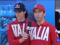 DAVIDE GOZZINI - Supermoto of Nations Team Presentation