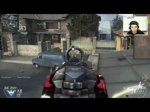 Black Ops 2: Noob Training! - PROFESSIONAL SNIPER! - (BO2 Live) - #3