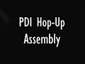 Maruzen Type 96 Disassembly and PDI Hop-Up AssemblyPart2