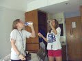 Water Chug
