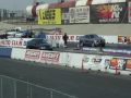GTO vs Mustang GT.wmv
