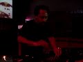 Derrick May - Live Hyperspace Events Hall Budapest 2006