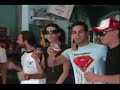 Roppoppò, ferragosto e bicchieri Roppoppò, ferragosto e bicchieri