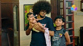 Uppum Mulakum June 13,2016 Epi 625 Comedy Programme