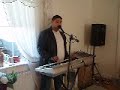 gypsy singing citrom
