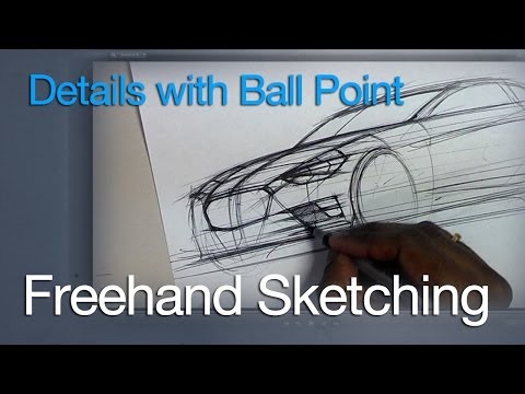 how to design a vehicle