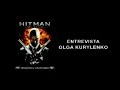 hitman (xavier gens). timothy olyphant, dougray scott, olga kurylenko