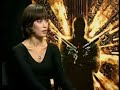 HITMAN - Entrevista Olga Kurylenko