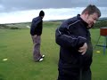 Golf at St Andrews