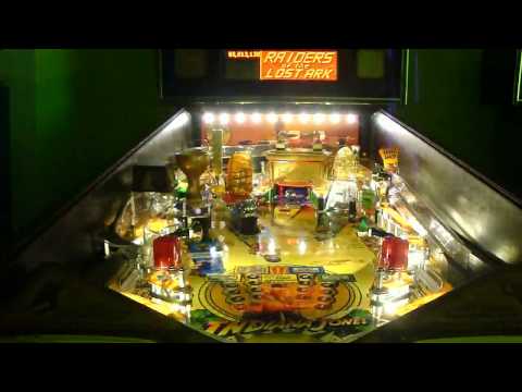 pinball