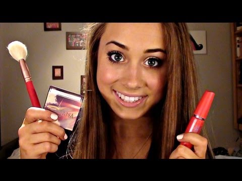 monthly favorites - Read this before you comment because it may be addressed in here! I hope you enjoy this but if you do not wish to see it and would leave a negative comment, ...