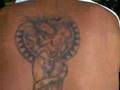 Slipknot fan...I love the pain! Tattos and Piercings