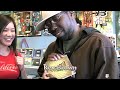 lmno & kev brown promoting their new album 