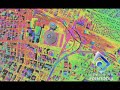Point cloud animation demo Point cloud animation demo