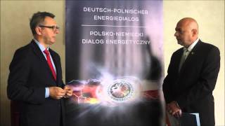 Interview mit Konsul Stanisław Hebda über den deutsch-polnsichen Energiedialog