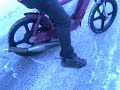 Simonini 100cc First Start Simonini 100cc First Start