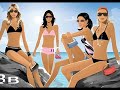 hed kandi - warren clarke & tara mcdonald - love crazy
stereo sushi  volume 13 2008
