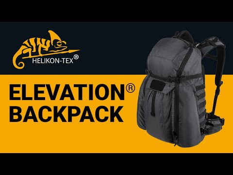 Batoh Helikon Elevation BackPack®