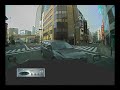 交通事故映像「ドライブレコーダー」 | ジェイ通信
