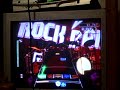 Rock Band AC/DC- For Those About to Rock We Salute You (Live) (5 Stars)