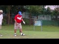 Aden HS83 Golf Game - Vic, Art, Fards, Ghibz @ Kagitingan Golf Course Fort Bonifacio