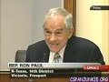 Ron Paul Grills Lying Asst Sec State on Georgia Conflict!! Ron Paul Grills Lying Asst Sec State on Georgia Conflict!!