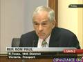 Ron Paul Grills Lying Asst Sec State on Georgia Conflict!!