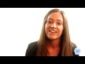 Click here to watch this video Jennifer Patterson, VP of Client Services