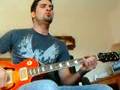 Breaking Benjamin Breath (Cover) Mark Knabe