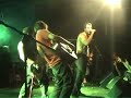 LIF - Suffragette City (David Bowie cover)