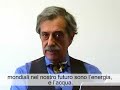 Parte 1 di 3, temi trattati: riserve di combustibili fossili; carbon sequestration.