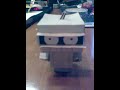 Bender`s Death