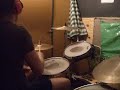 Coldplay - Speed Of Sound (drums tutorial - A) Coldplay - Speed Of Sound (drums tutorial - A)