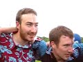 Prematch talk Round5