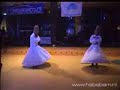 semazen oruc