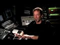 Charlie Clouser on Logic Pro Charlie Clouser on Logic Pro