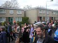 Mayday Procession Mayday Procession