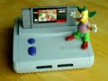 jeu de r�flexion dans lequel vous incarnez le clown path�tique des simpsons. la maison de krusty a �t� envahie par des rats et il vous incombe la t�che de les faire partir en les dirigeant vers des pi�ges. pour ce faire, manipulez judicieusement les �l�ments de l'environnement de mani�re � conduire les rongeurs dans la bonne direction. editeur acclaim d�veloppeur audiogenic software type puzzle-game sortie 1992
