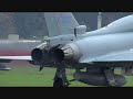 EADS Eurofighter in Emmen - 12. Nov. 2008