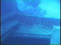 Brads Helmet Cam Wreck Dive Moray Eel